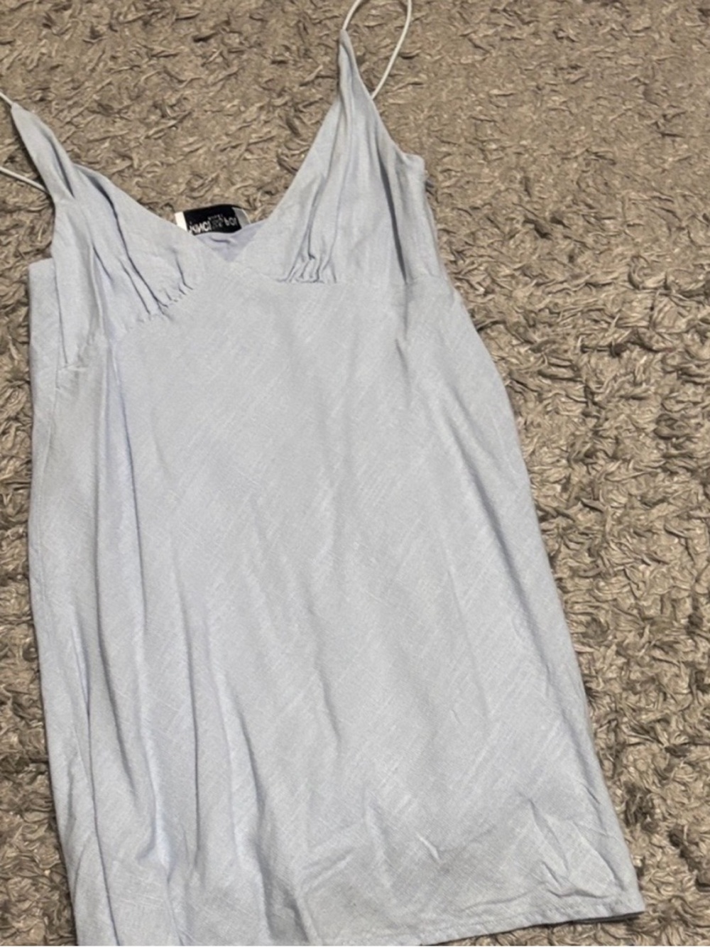 Princess Polly dress